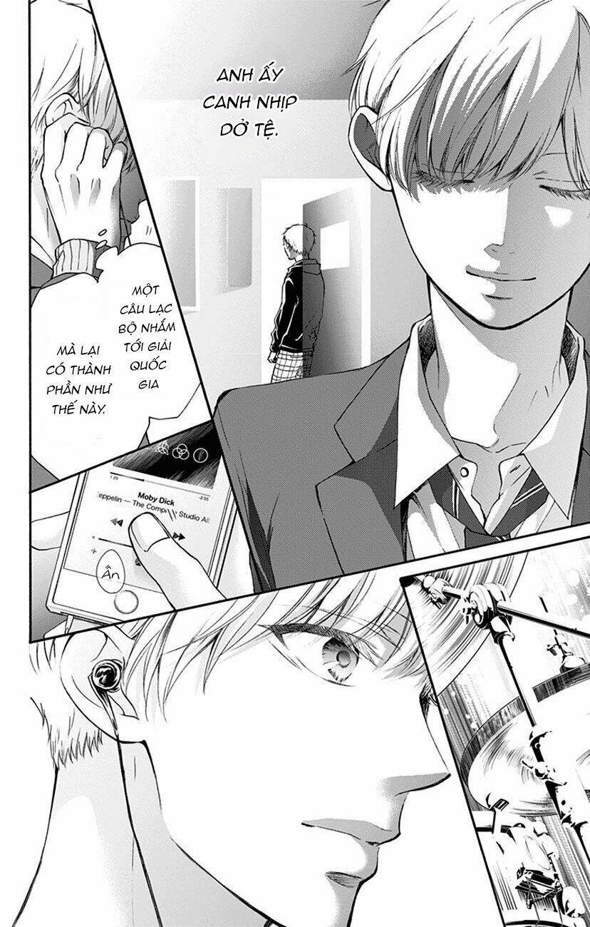 Kono Oto Tomare Chapter 63 - Trang 3