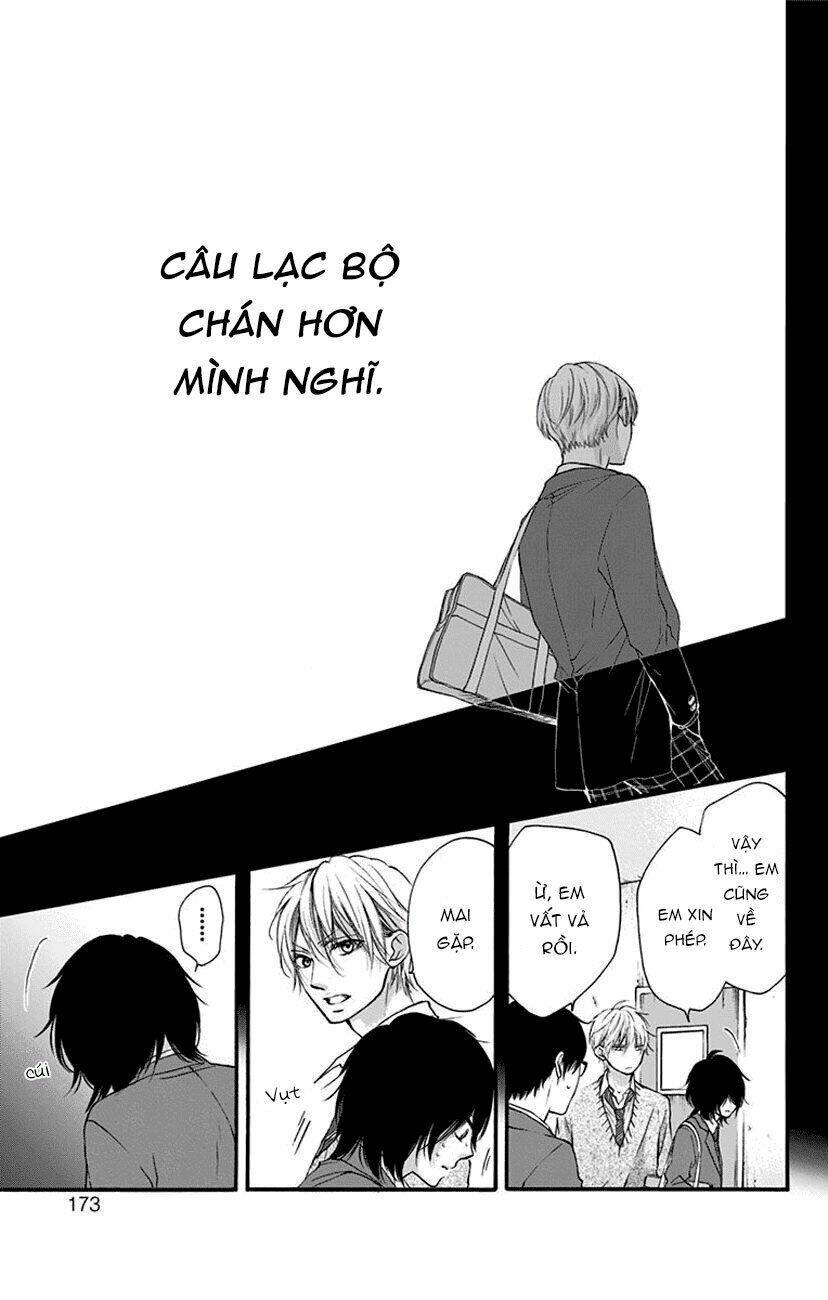 Kono Oto Tomare Chapter 63 - Trang 3