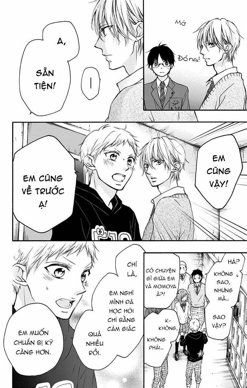 Kono Oto Tomare Chapter 63 - Trang 3