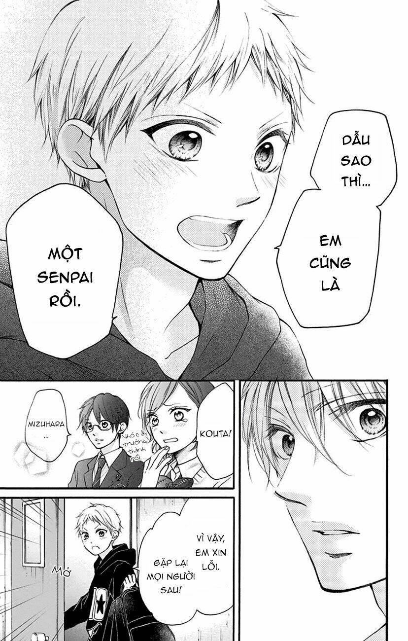 Kono Oto Tomare Chapter 63 - Trang 3