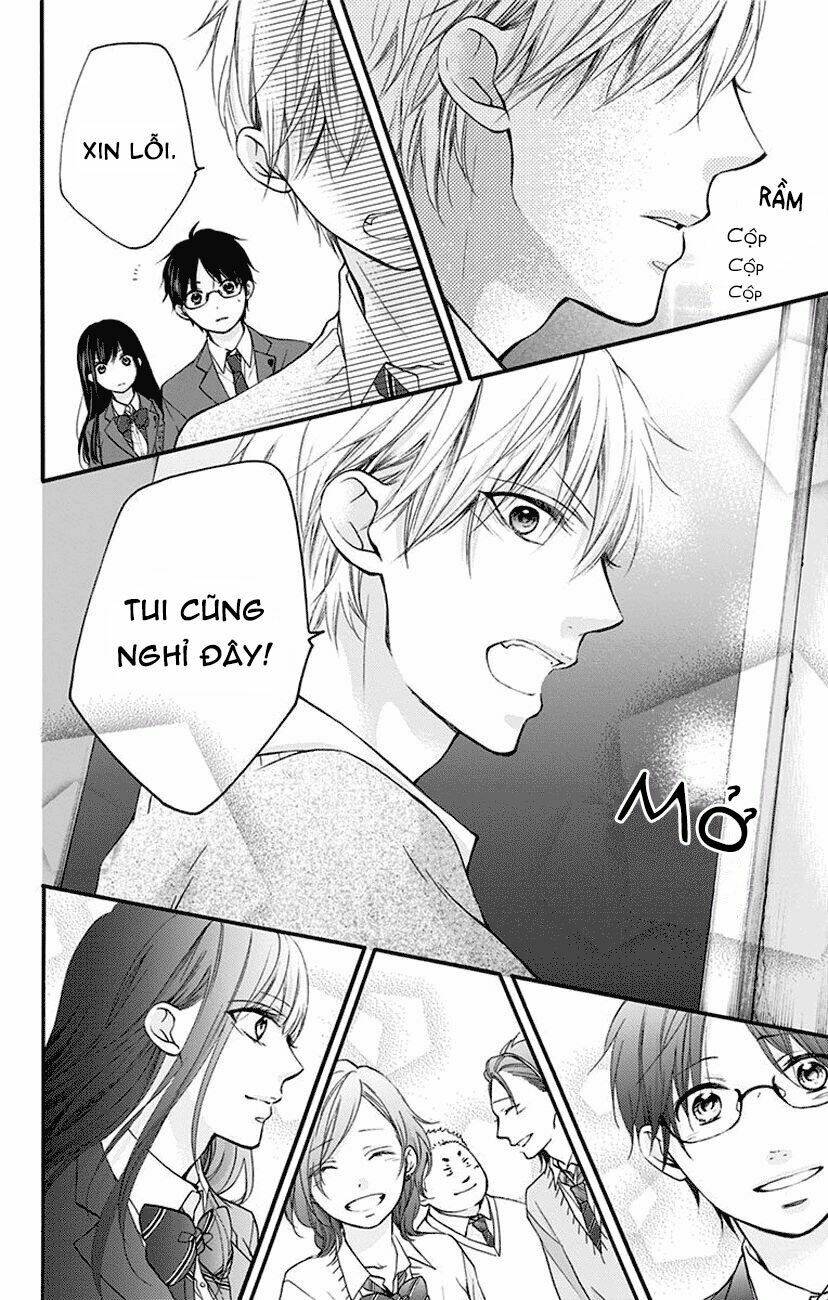 Kono Oto Tomare Chapter 63 - Trang 3