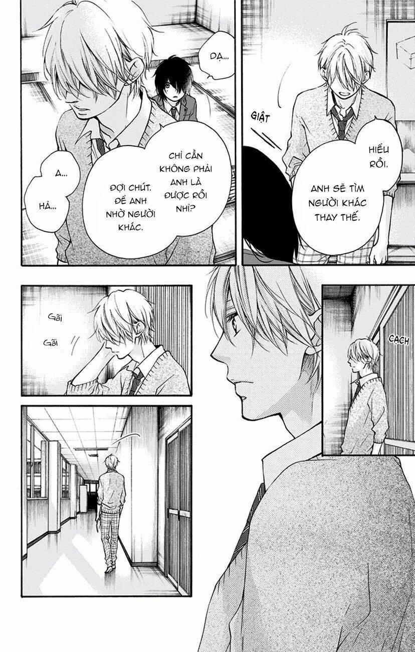 Kono Oto Tomare Chapter 63 - Trang 3