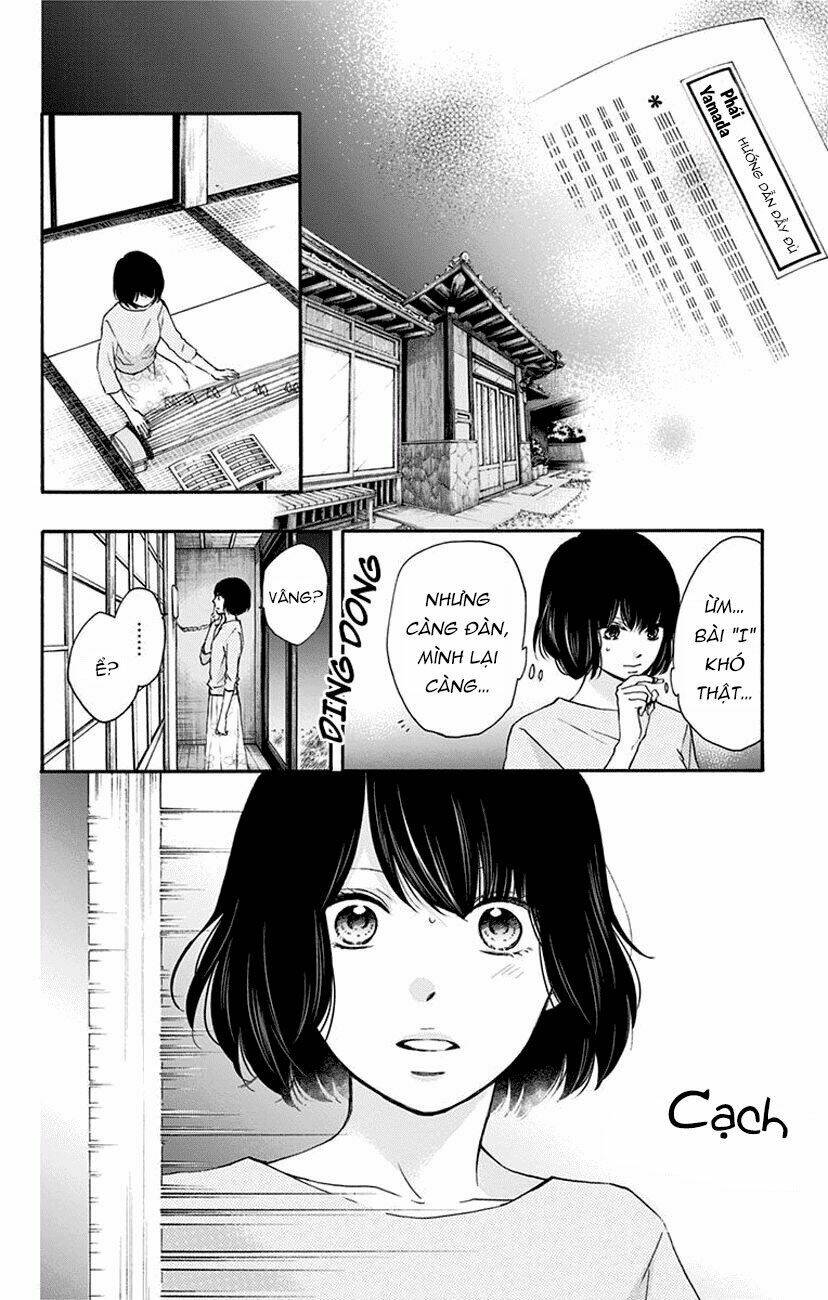 Kono Oto Tomare Chapter 63 - Trang 3