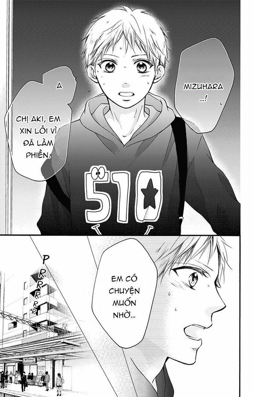 Kono Oto Tomare Chapter 63 - Trang 3