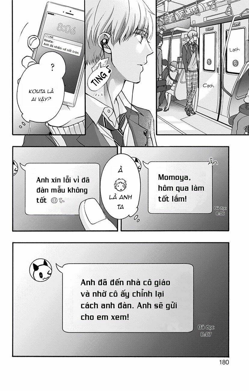 Kono Oto Tomare Chapter 63 - Trang 3