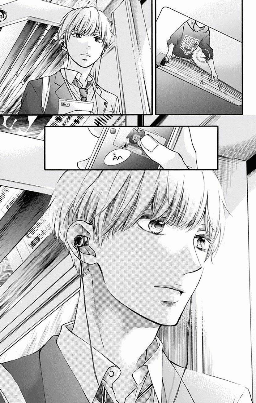 Kono Oto Tomare Chapter 63 - Trang 3