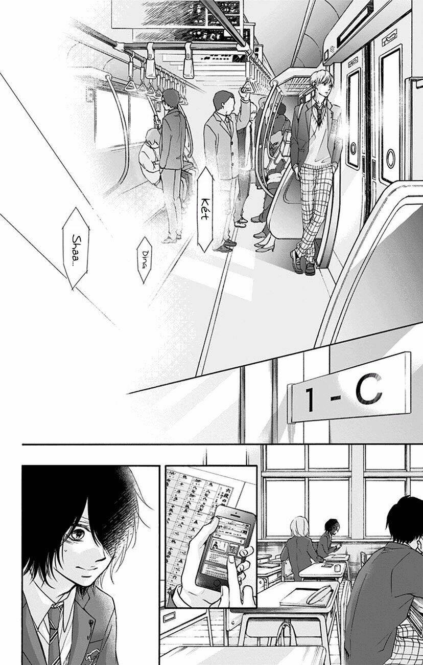 Kono Oto Tomare Chapter 63 - Trang 3