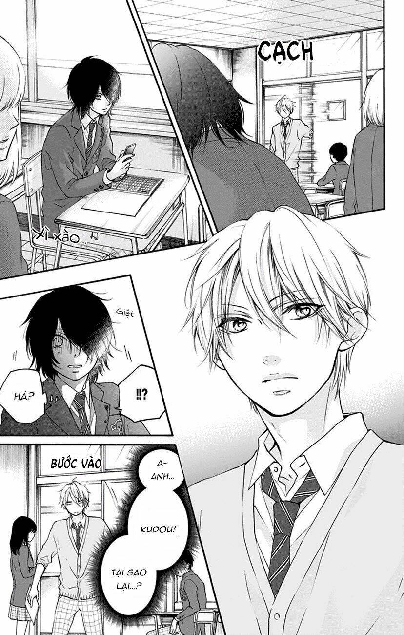 Kono Oto Tomare Chapter 63 - Trang 3