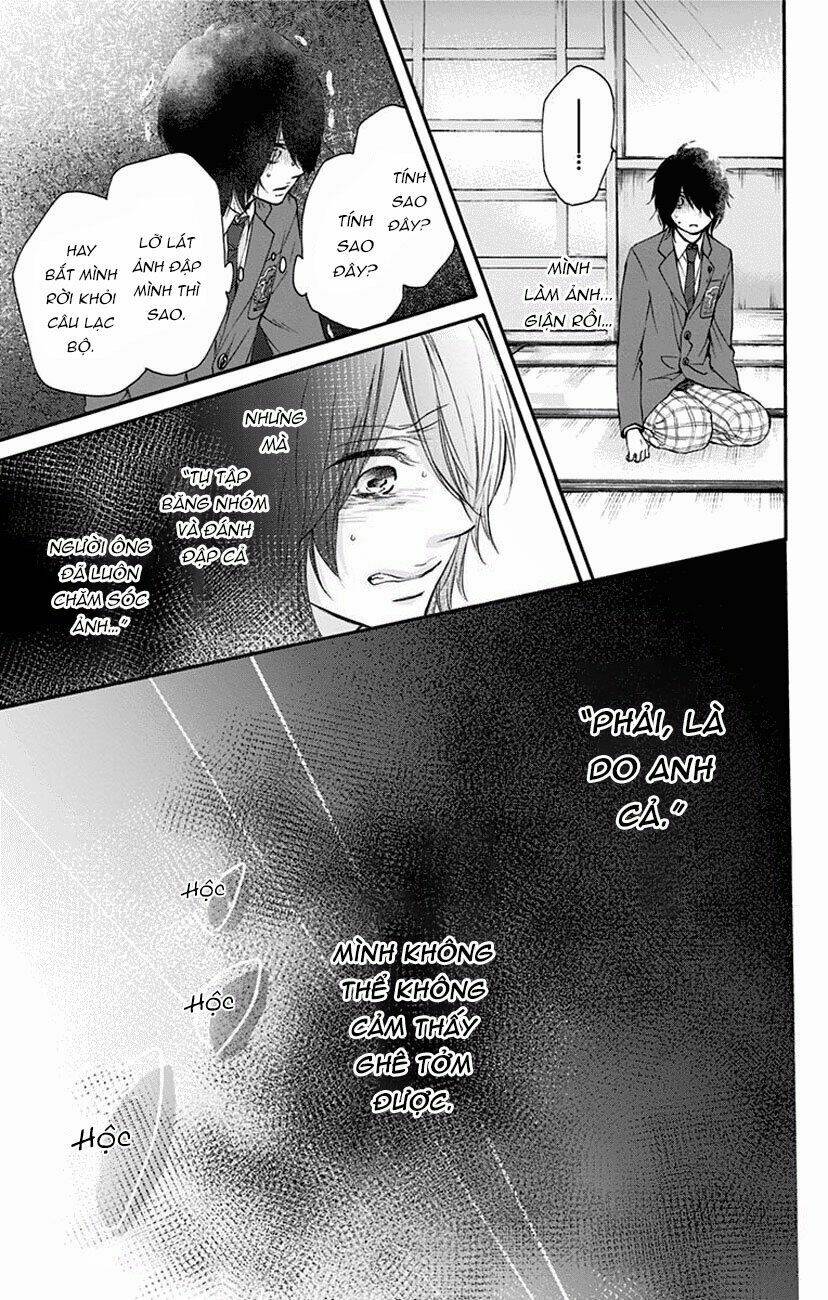 Kono Oto Tomare Chapter 63 - Trang 3