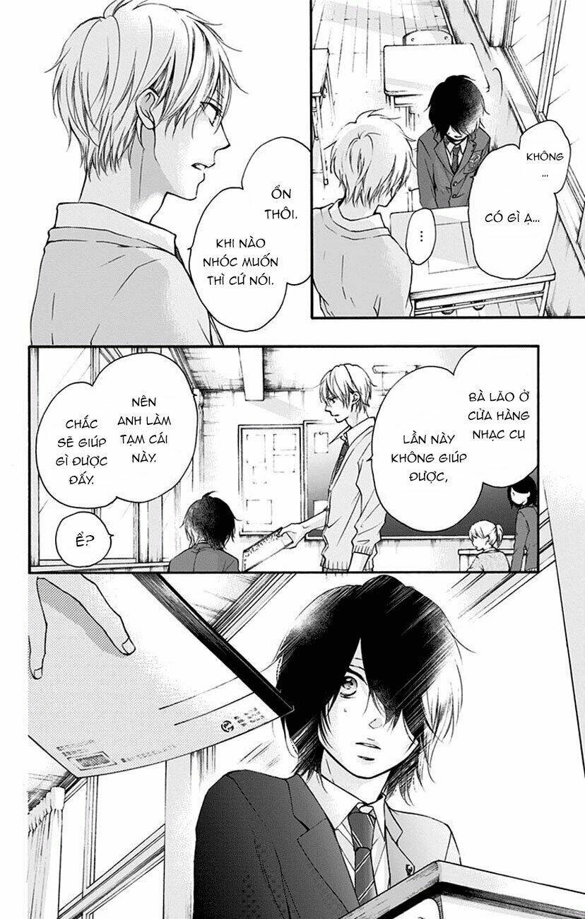 Kono Oto Tomare Chapter 63 - Trang 3