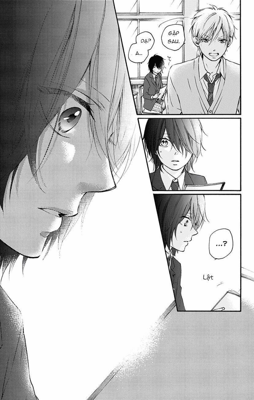 Kono Oto Tomare Chapter 63 - Trang 3