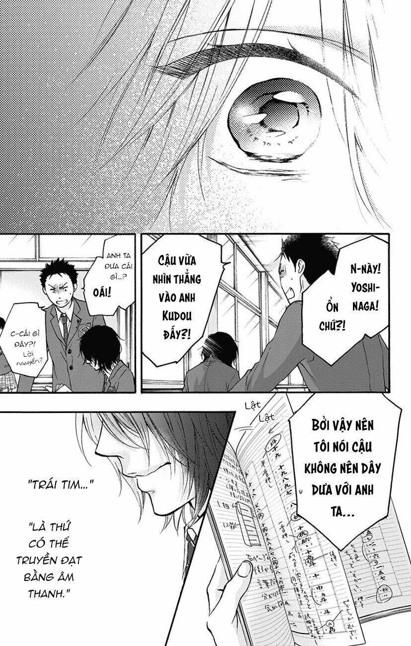 Kono Oto Tomare Chapter 63 - Trang 3