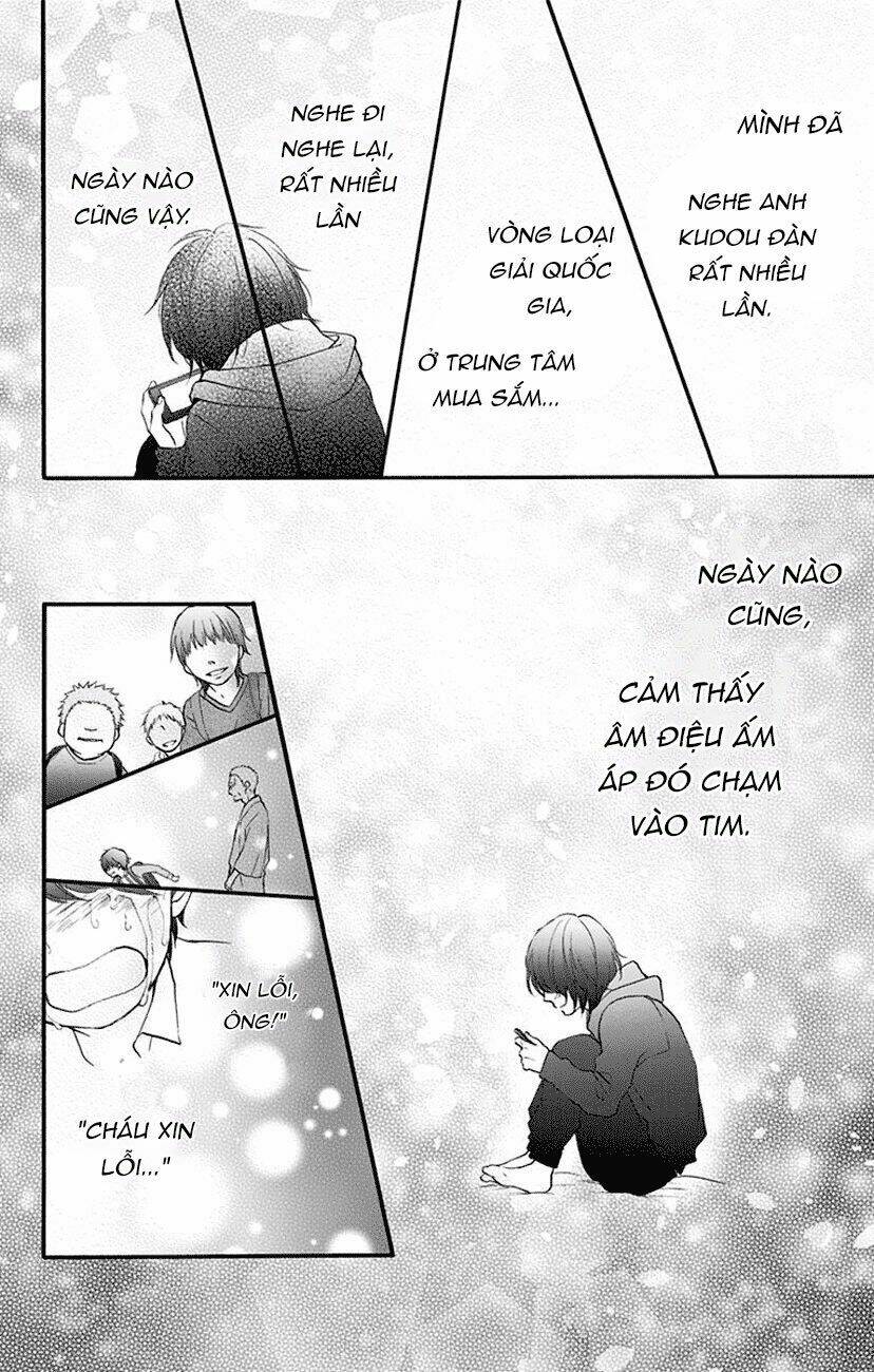 Kono Oto Tomare Chapter 63 - Trang 3