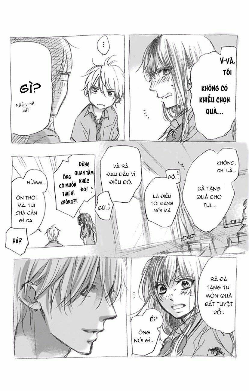 Kono Oto Tomare Chapter 63 - Trang 3