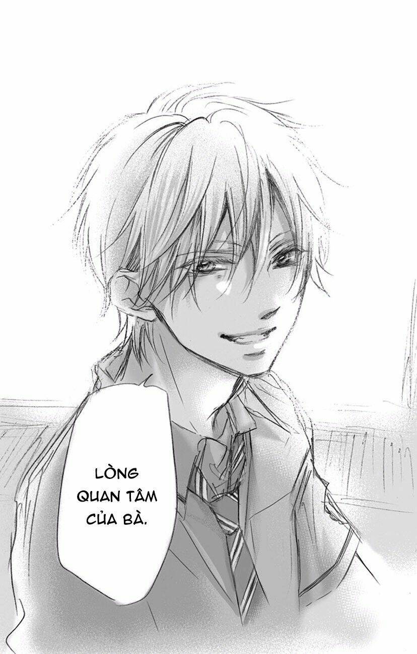 Kono Oto Tomare Chapter 63 - Trang 3