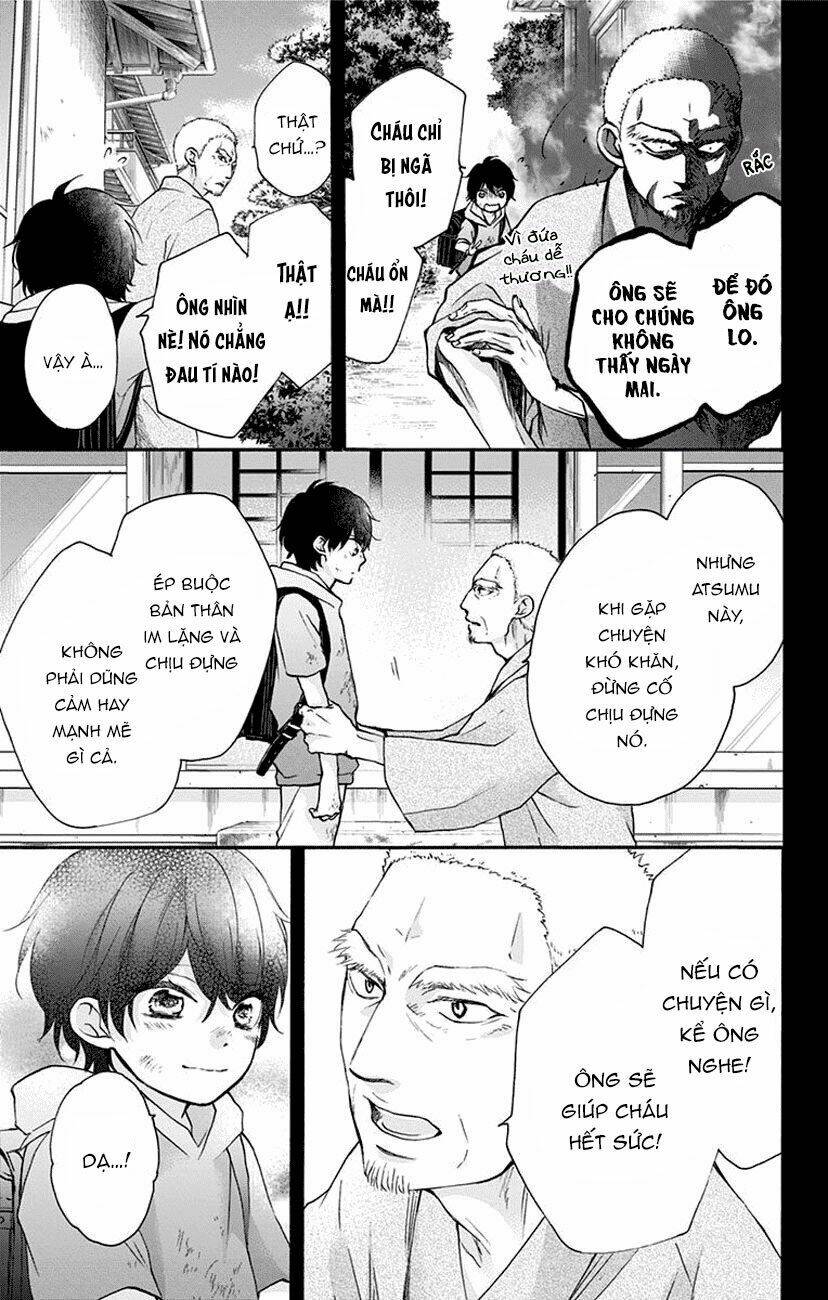 Kono Oto Tomare Chapter 63 - Trang 3