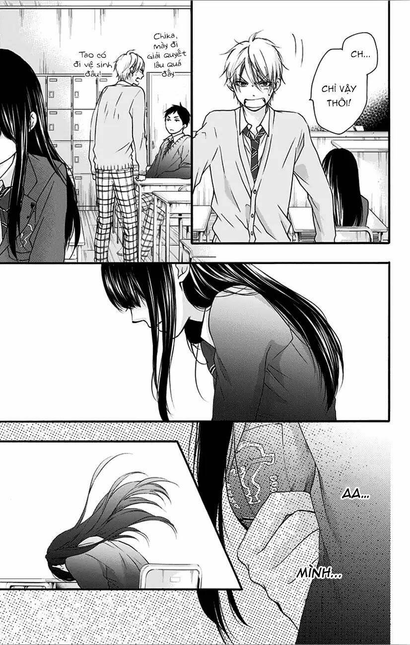 Kono Oto Tomare Chapter 65 - Trang 3