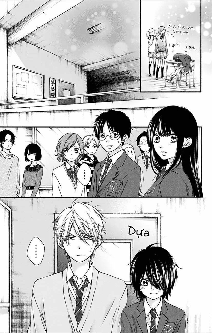 Kono Oto Tomare Chapter 65 - Trang 3