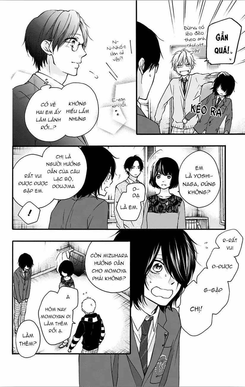 Kono Oto Tomare Chapter 65 - Trang 3