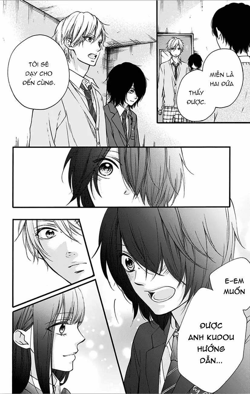 Kono Oto Tomare Chapter 65 - Trang 3