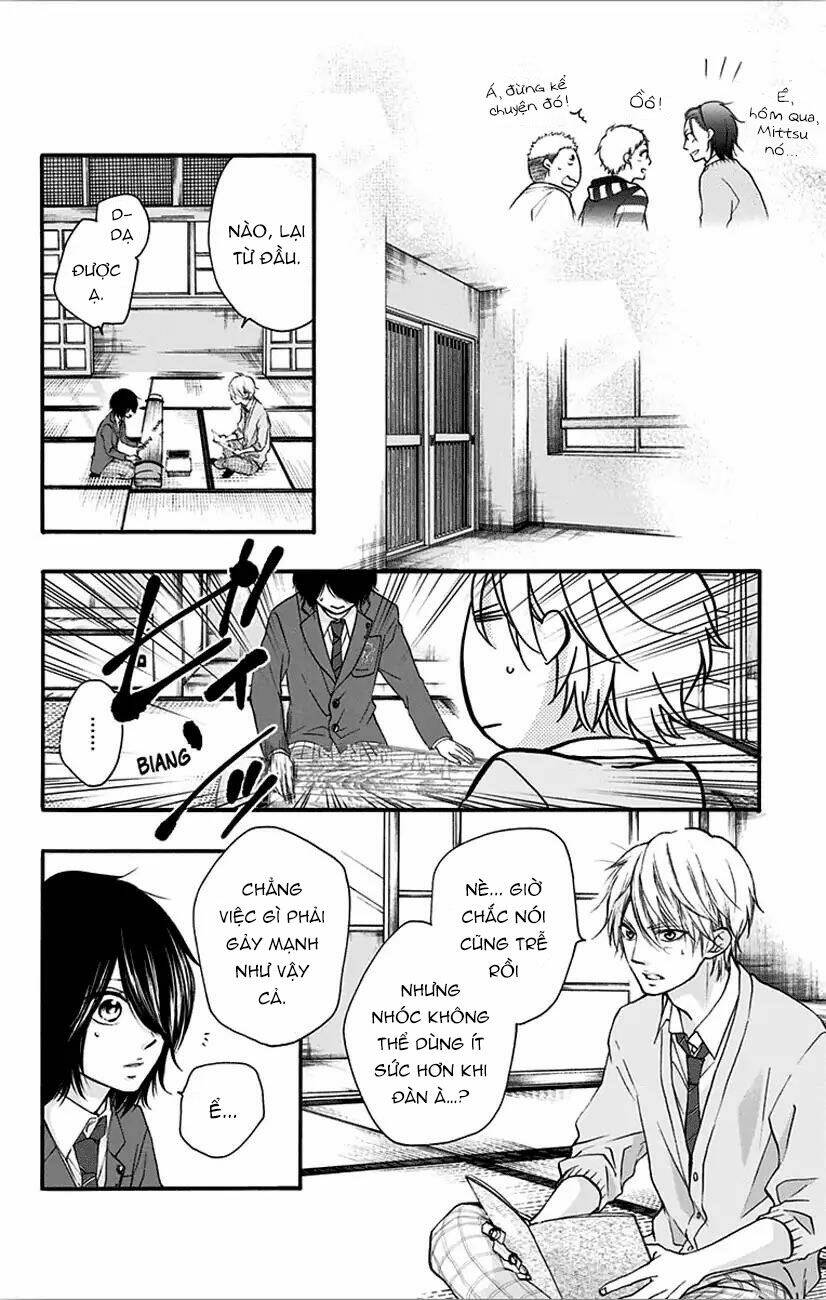 Kono Oto Tomare Chapter 65 - Trang 3