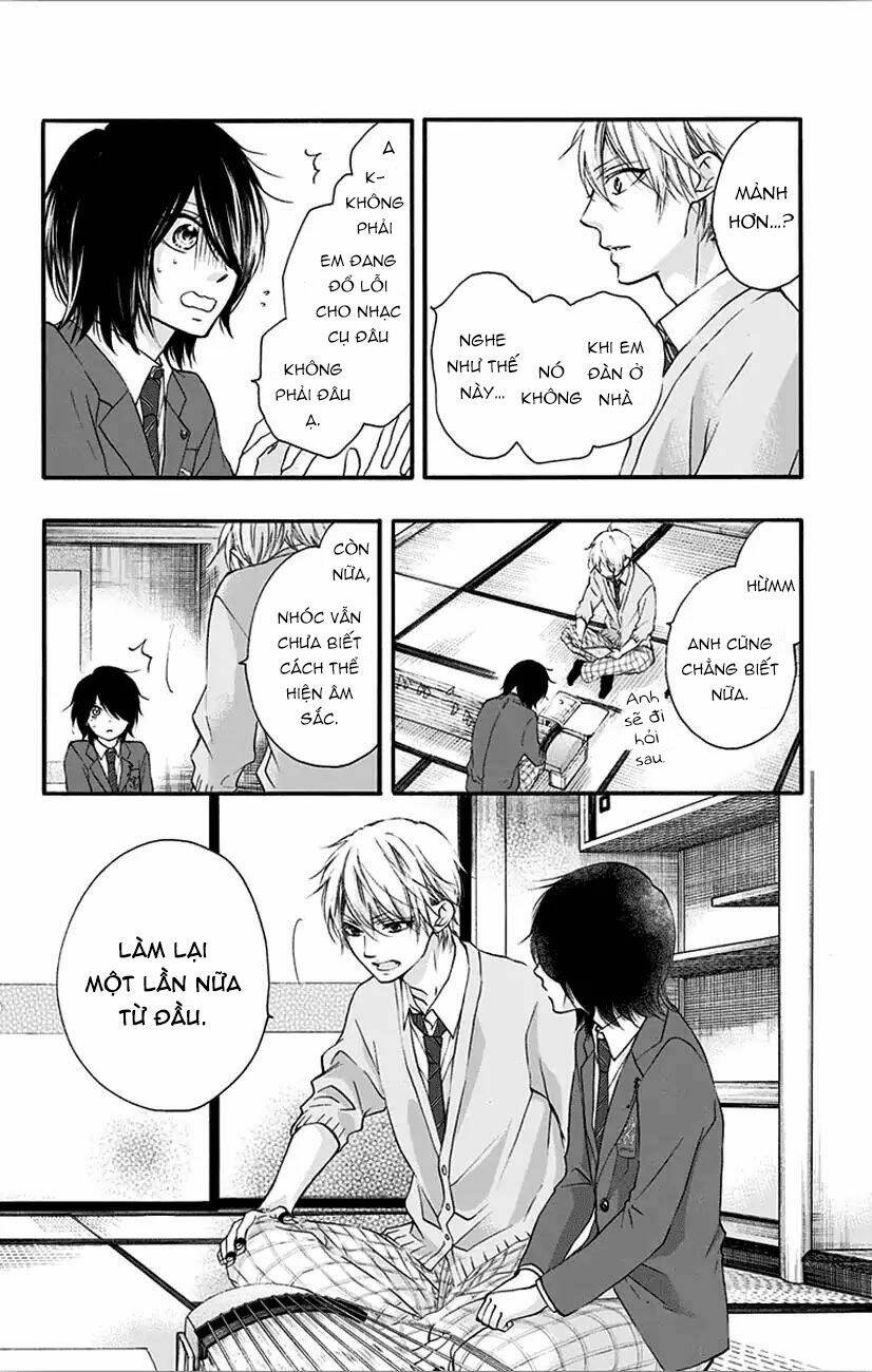 Kono Oto Tomare Chapter 65 - Trang 3