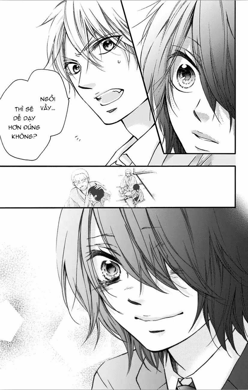 Kono Oto Tomare Chapter 65 - Trang 3