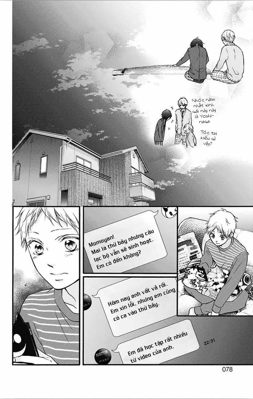 Kono Oto Tomare Chapter 65 - Trang 3