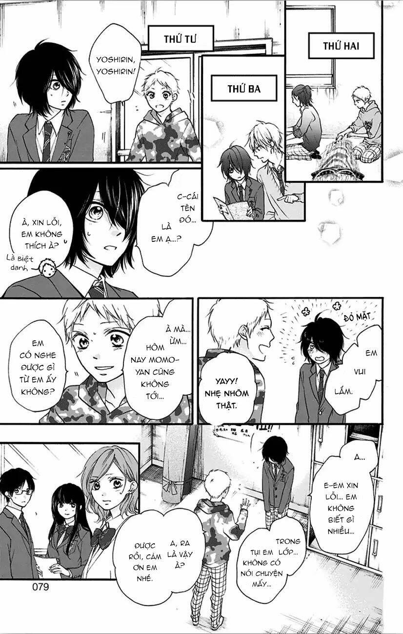 Kono Oto Tomare Chapter 65 - Trang 3