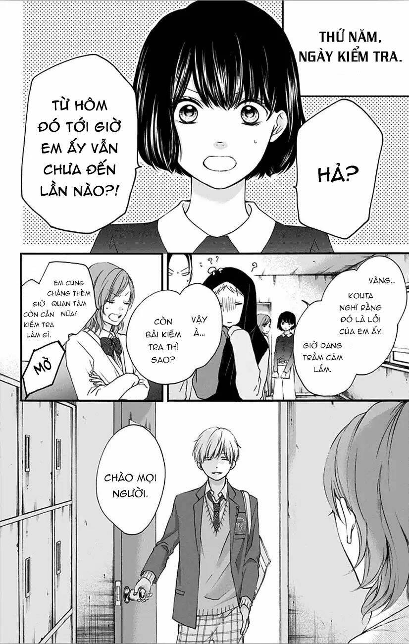 Kono Oto Tomare Chapter 65 - Trang 3