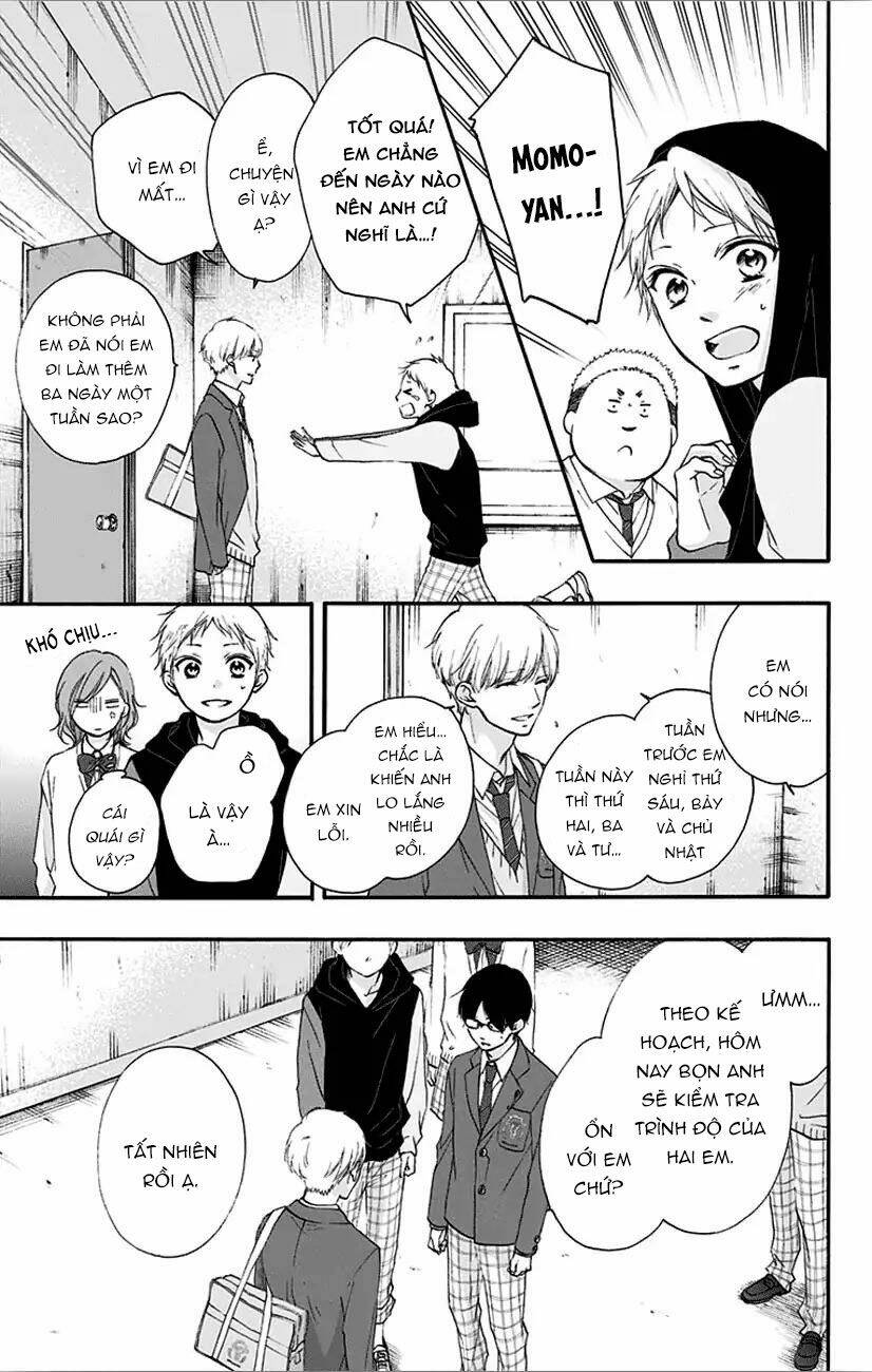 Kono Oto Tomare Chapter 65 - Trang 3