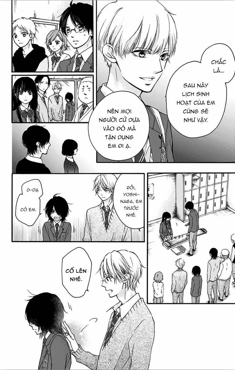 Kono Oto Tomare Chapter 65 - Trang 3