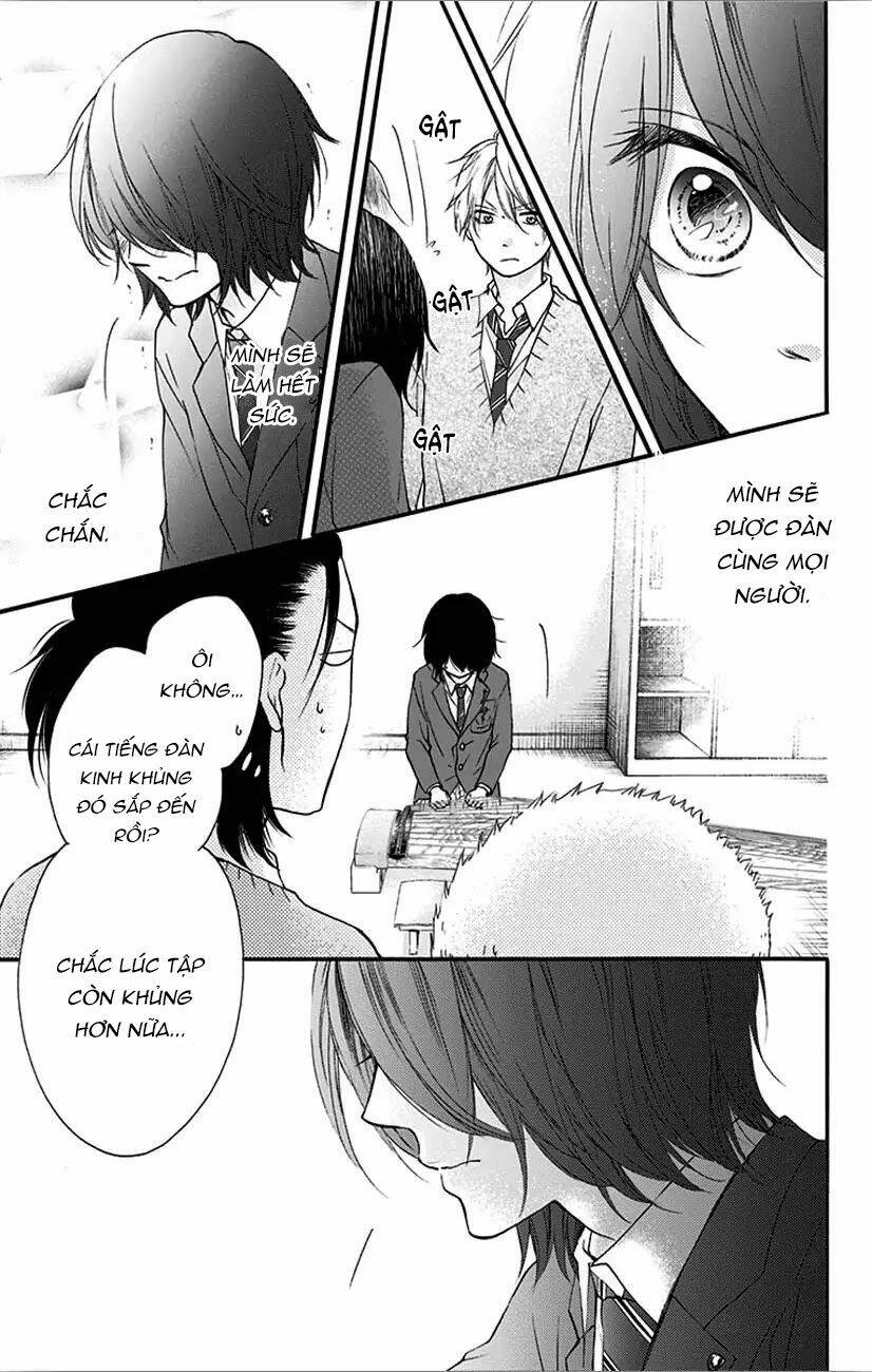 Kono Oto Tomare Chapter 65 - Trang 3