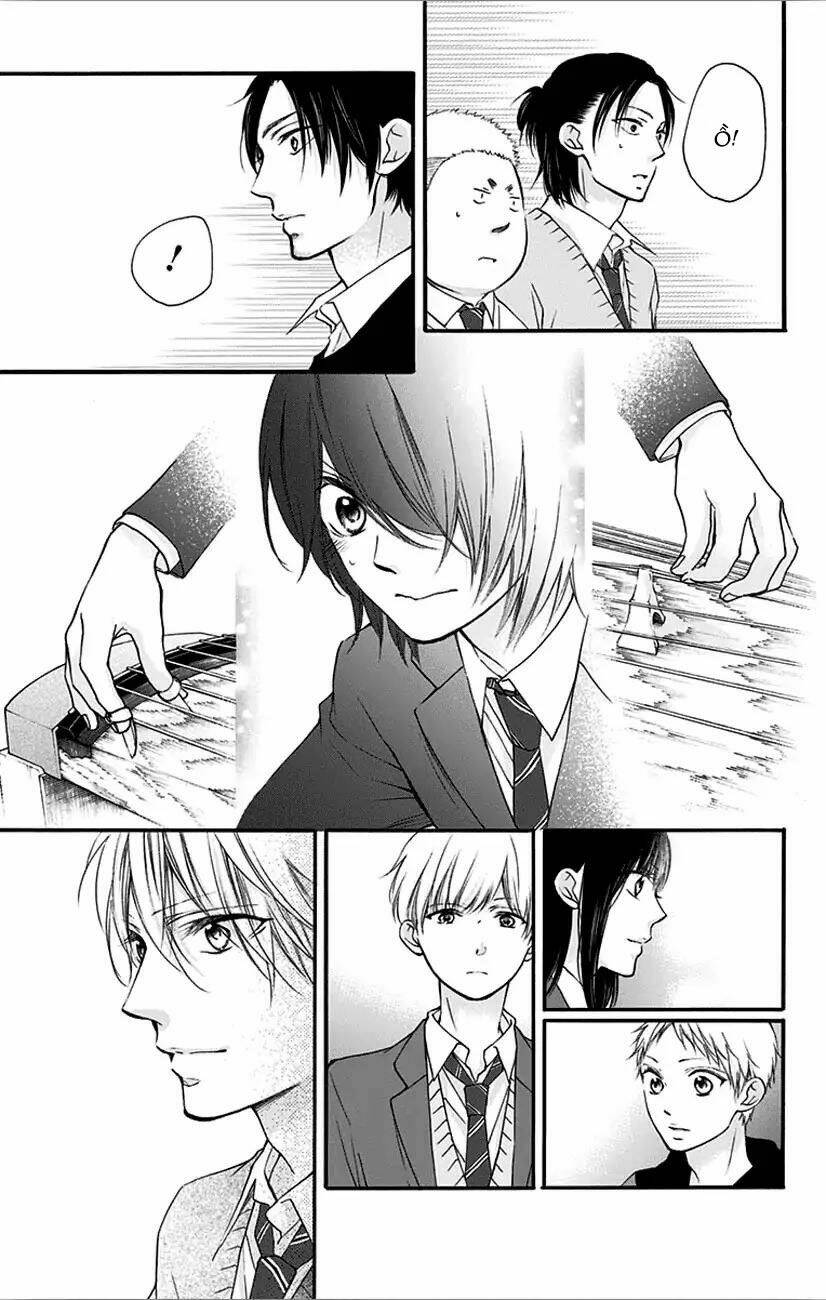 Kono Oto Tomare Chapter 65 - Trang 3