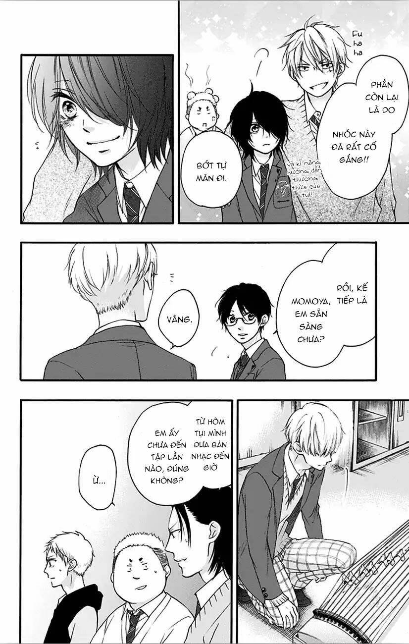 Kono Oto Tomare Chapter 65 - Trang 3