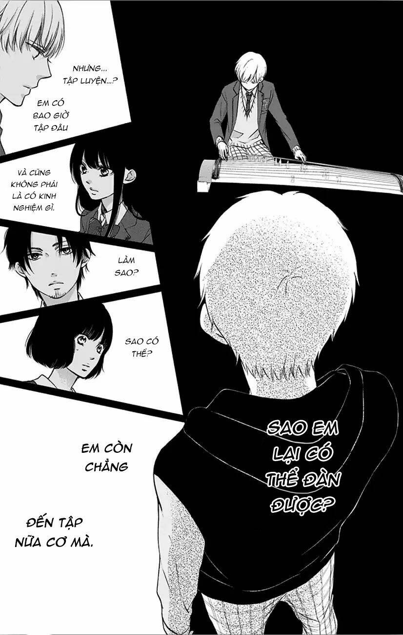 Kono Oto Tomare Chapter 65 - Trang 3