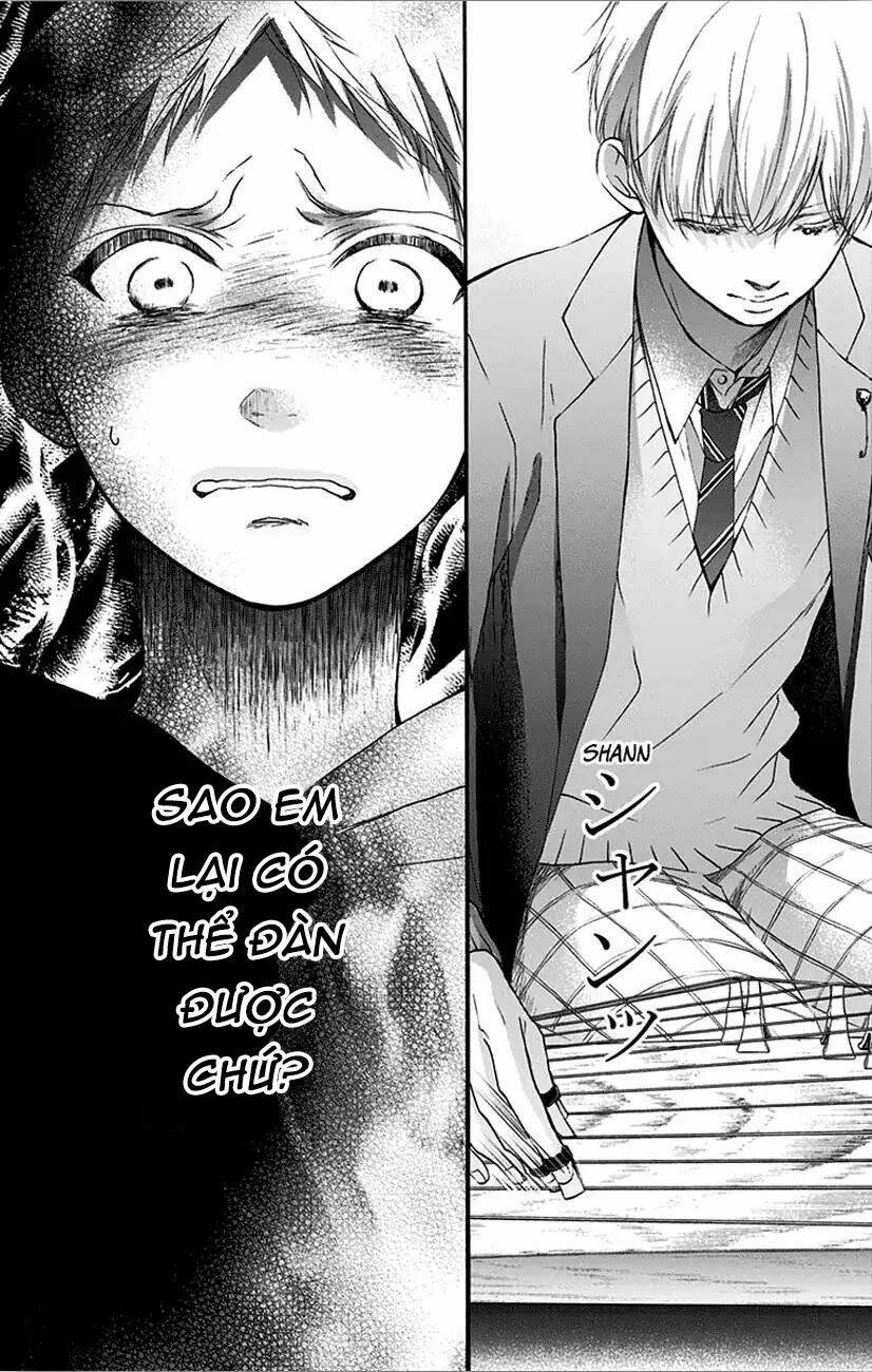 Kono Oto Tomare Chapter 65 - Trang 3