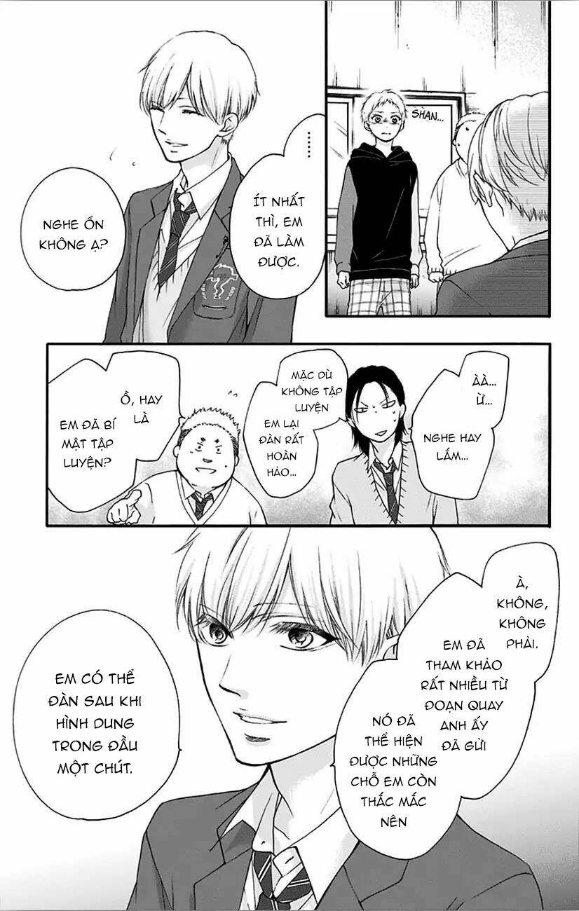 Kono Oto Tomare Chapter 65 - Trang 3