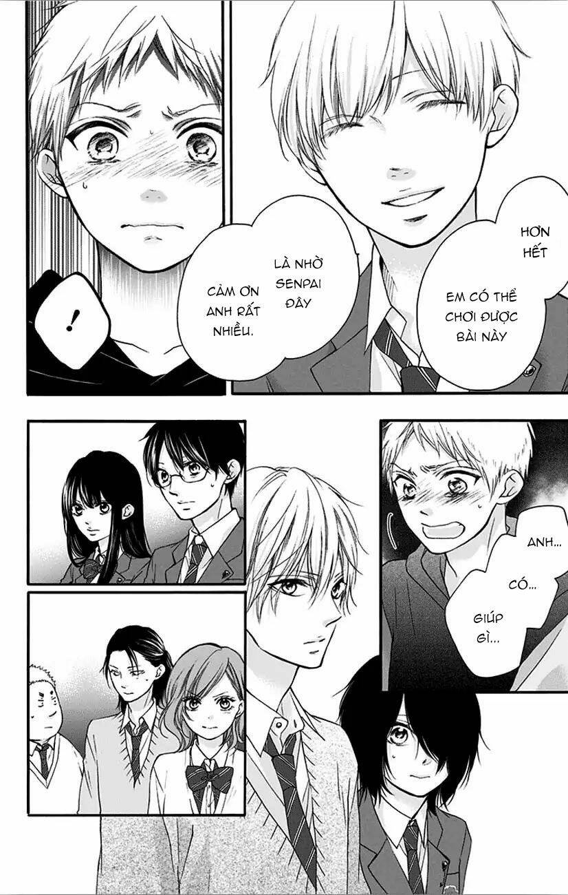 Kono Oto Tomare Chapter 65 - Trang 3