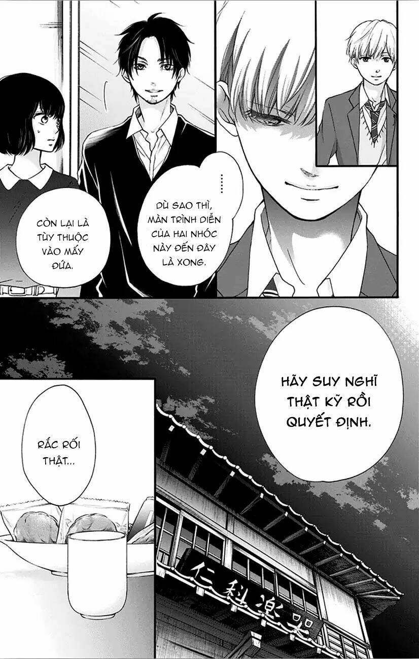 Kono Oto Tomare Chapter 65 - Trang 3