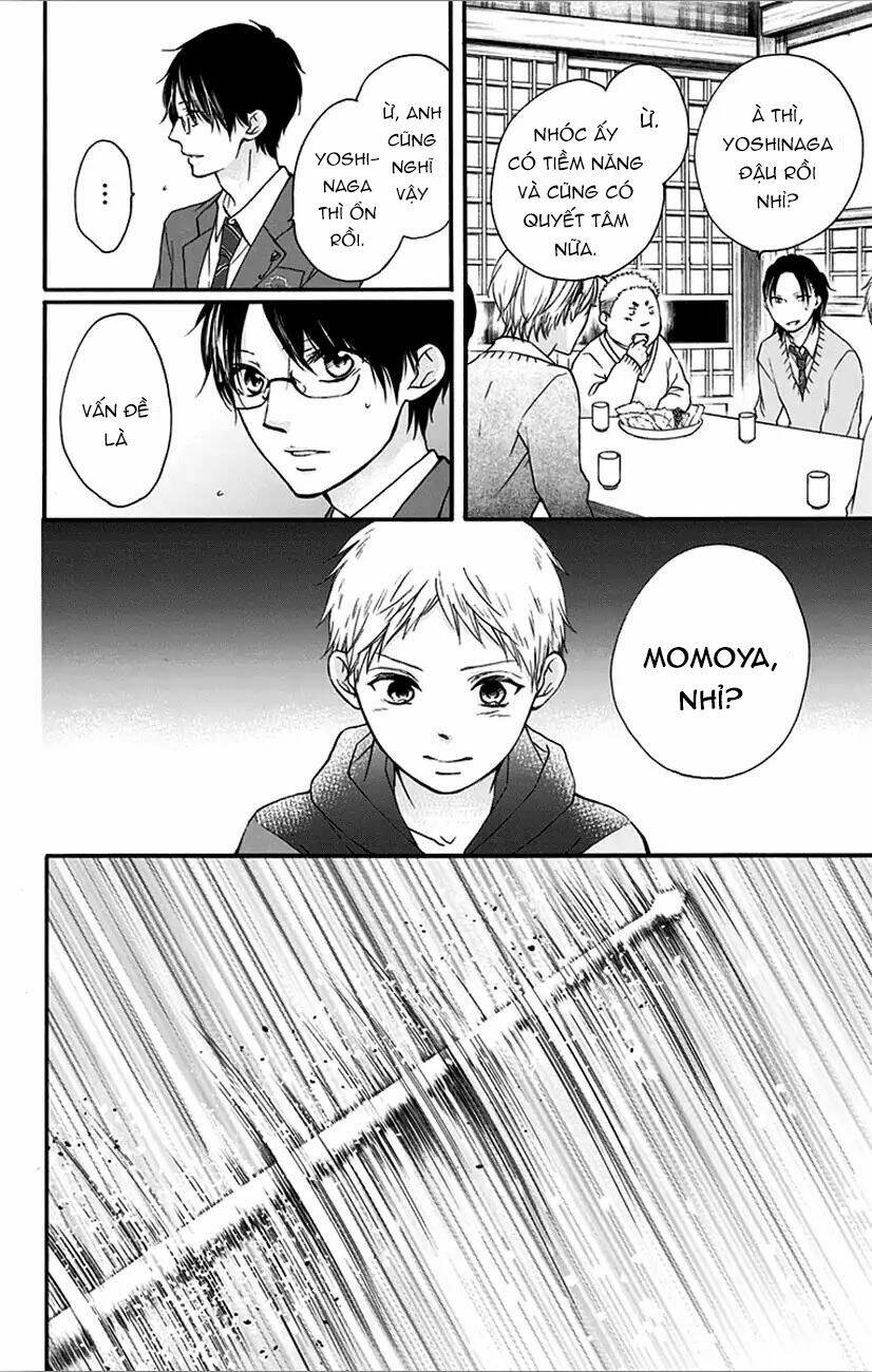 Kono Oto Tomare Chapter 65 - Trang 3