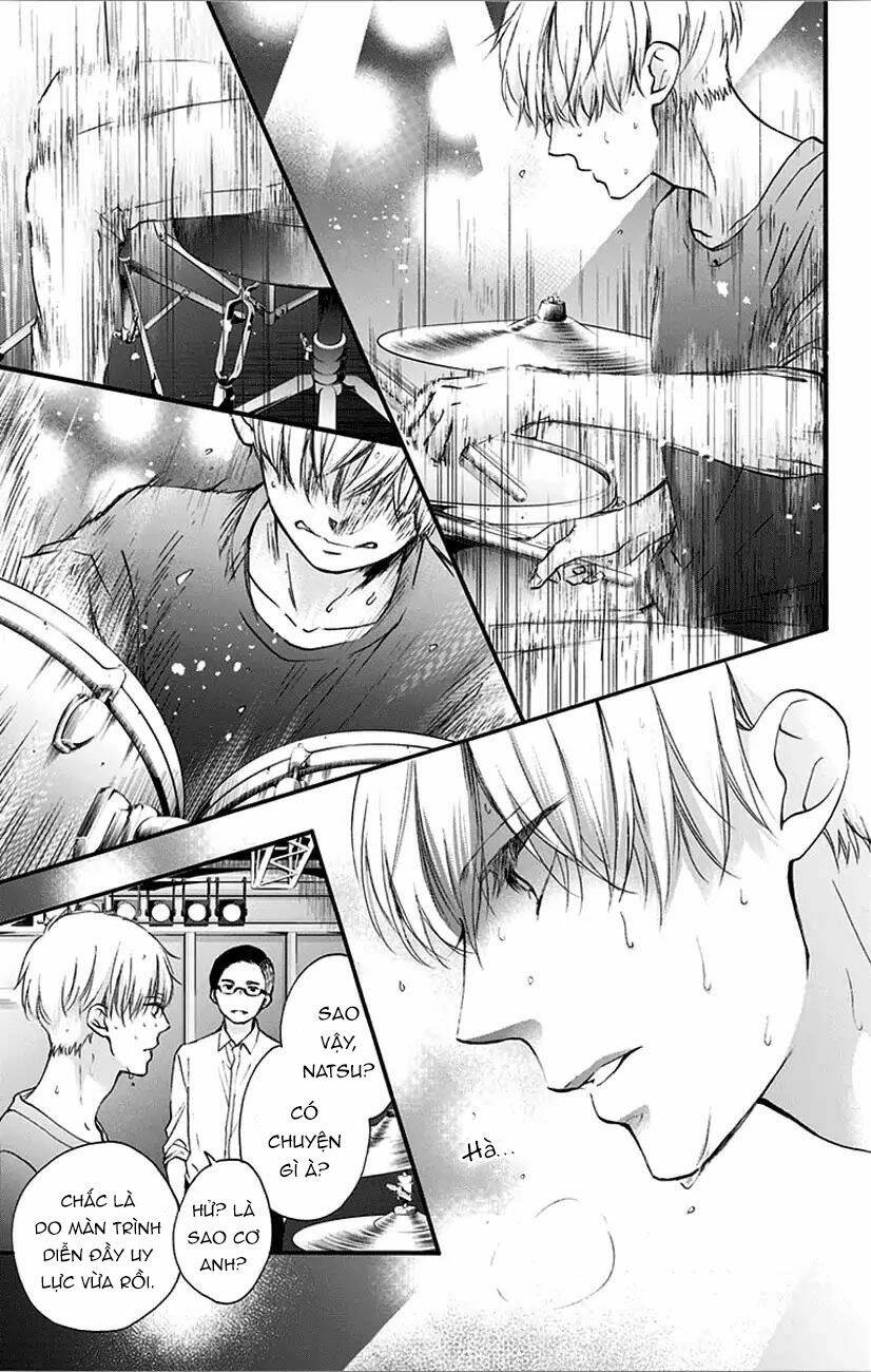 Kono Oto Tomare Chapter 65 - Trang 3