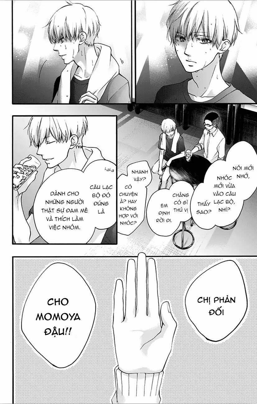 Kono Oto Tomare Chapter 65 - Trang 3