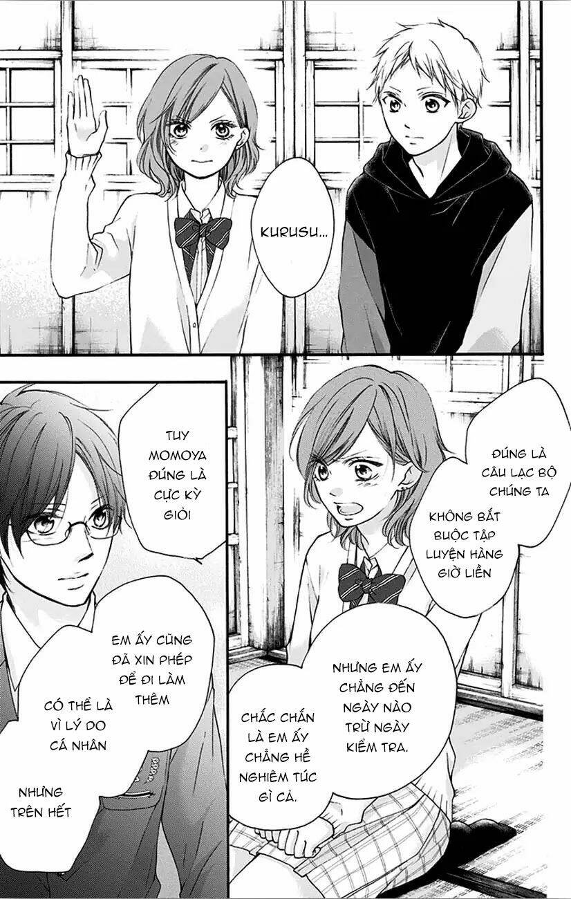 Kono Oto Tomare Chapter 65 - Trang 3