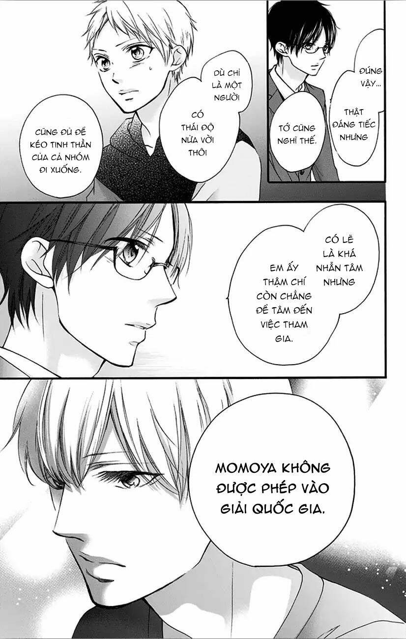 Kono Oto Tomare Chapter 65 - Trang 3