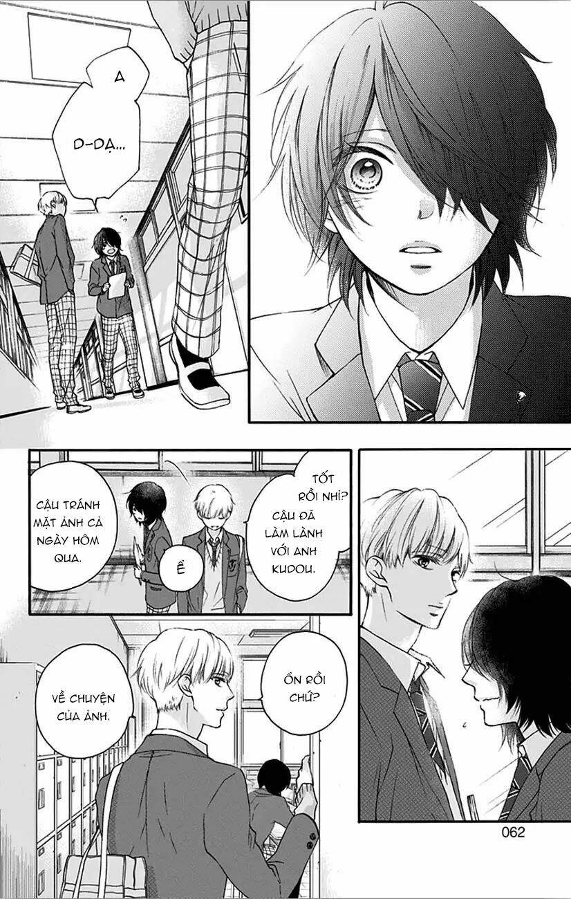 Kono Oto Tomare Chapter 65 - Trang 3