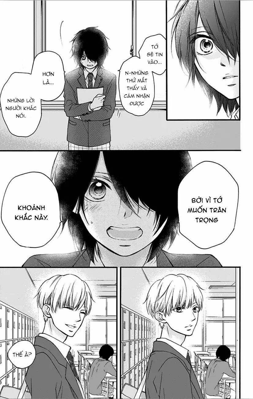 Kono Oto Tomare Chapter 65 - Trang 3