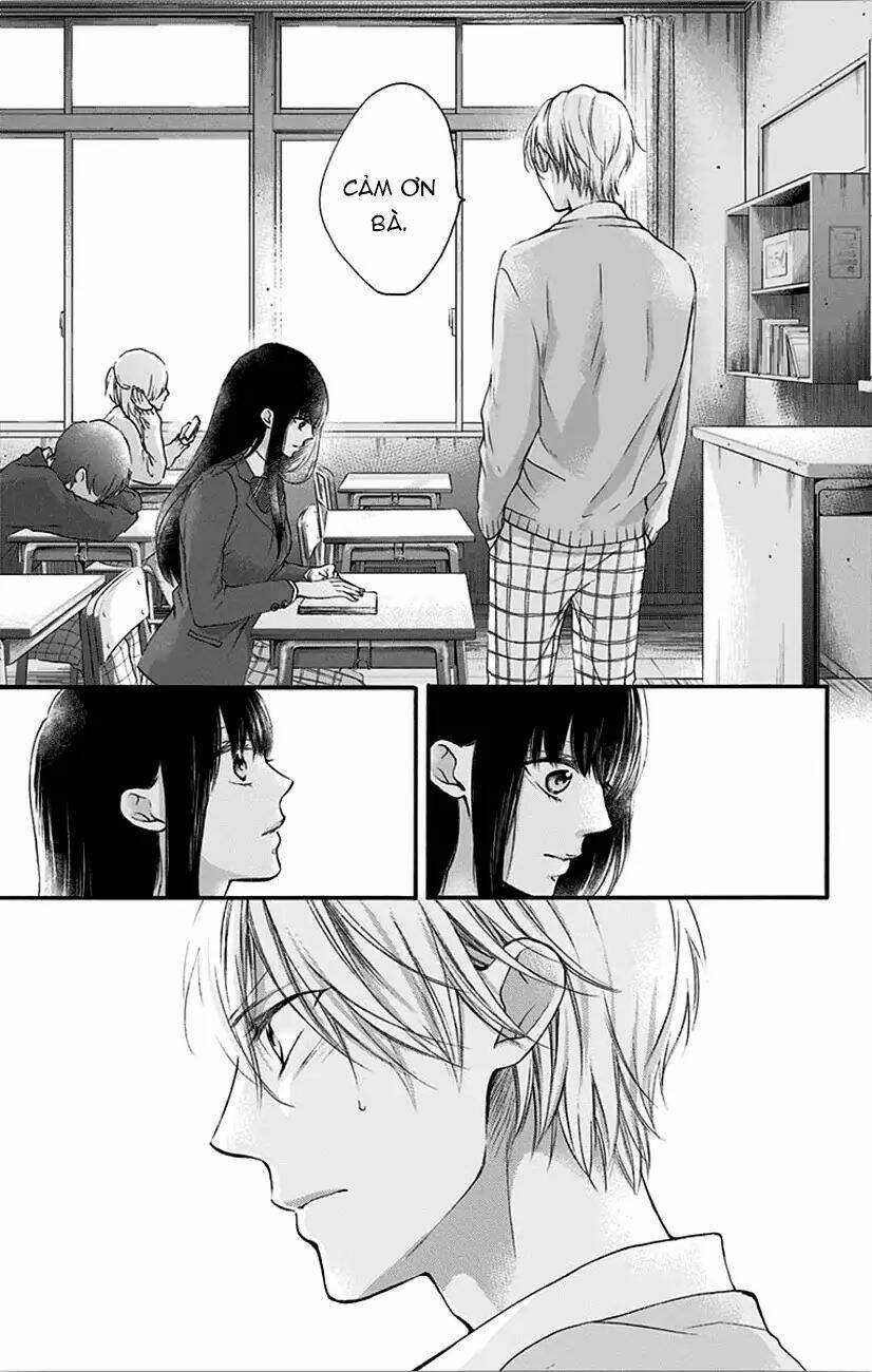 Kono Oto Tomare Chapter 65 - Trang 3