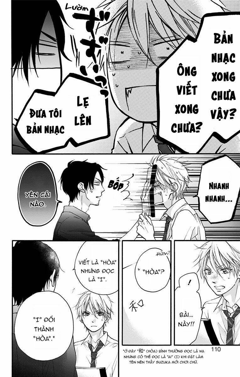 Kono Oto Tomare Chapter 70 - Trang 3