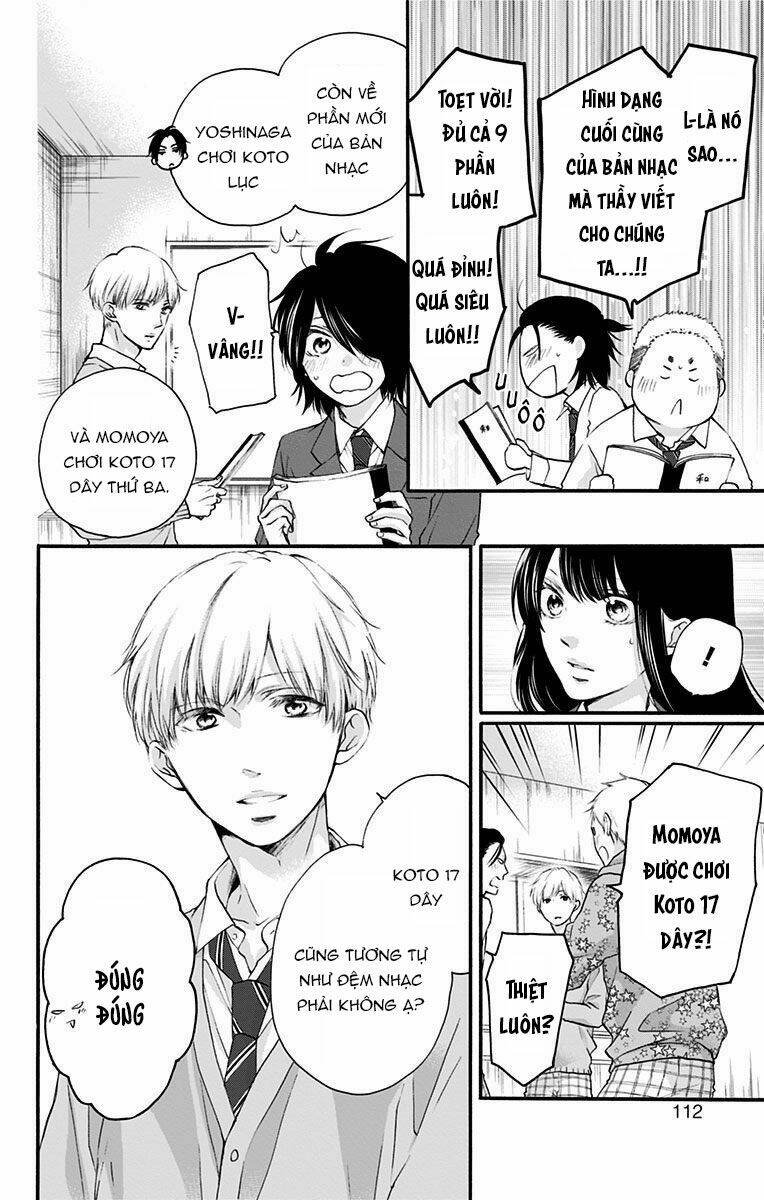 Kono Oto Tomare Chapter 70 - Trang 3